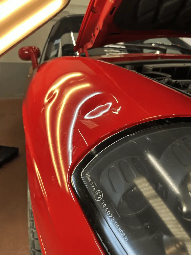 Atelier mobile William Mounier à Clermont-Ferrand