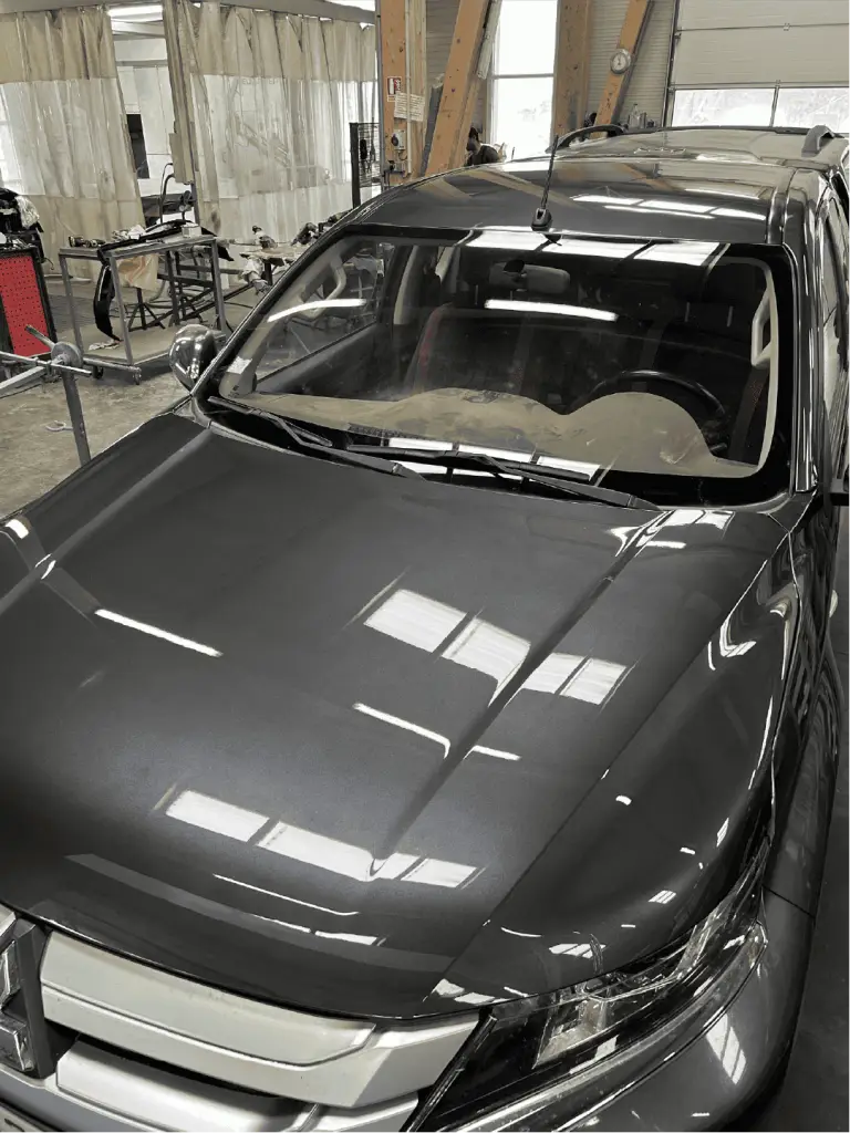 Remplacement de pare-brise à Clermont-Ferrand