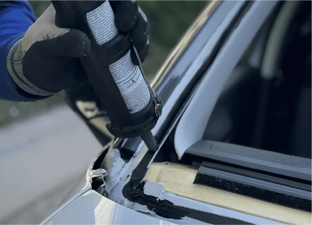 Remplacement de pare-brise à domicile à Clermont-Ferrand